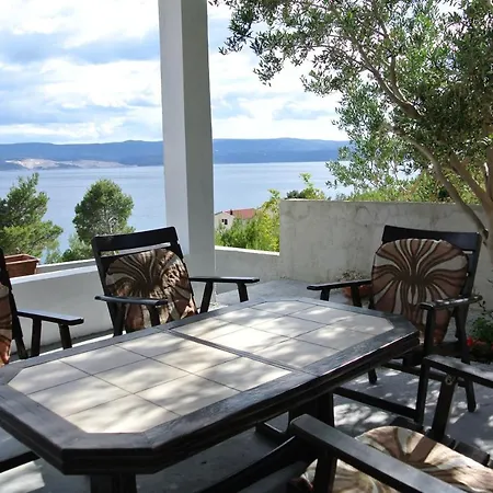 Mirabilis - Private House