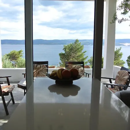Mirabilis - Private House Lokva Rogoznica