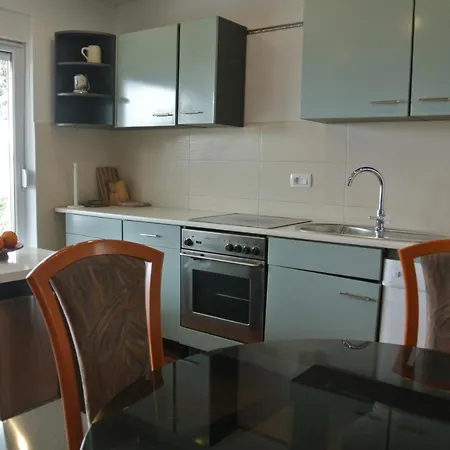 Mirabilis - Private House Holiday home *