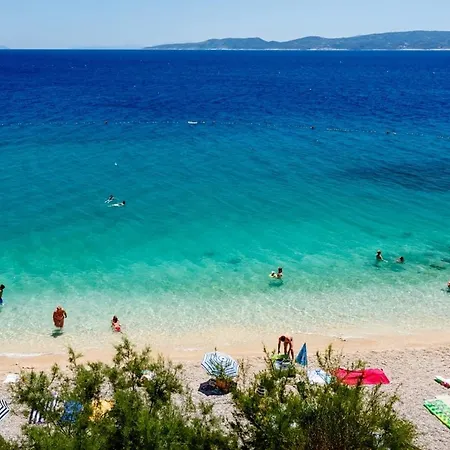 Mirabilis - Private House 度假居 洛克瓦罗戈兹尼察