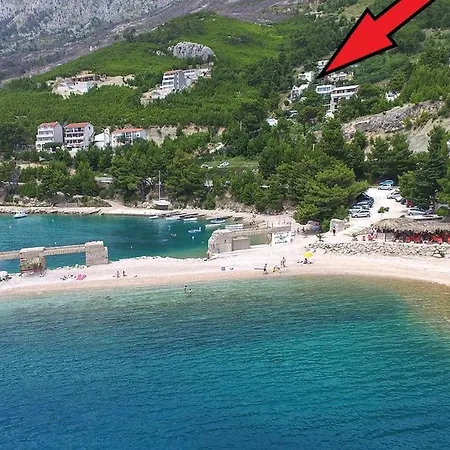 Mirabilis - Private House Holiday home *