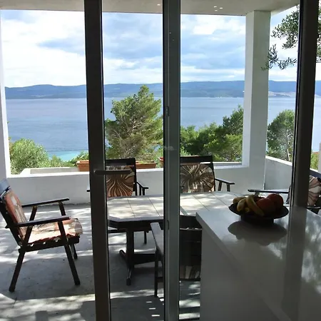 Mirabilis - Private House Holiday home *