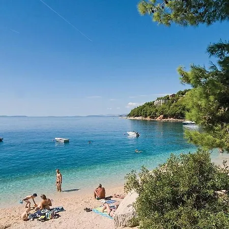 Holiday home Mirabilis - Private House