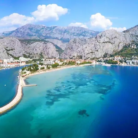Mirabilis - Private House *