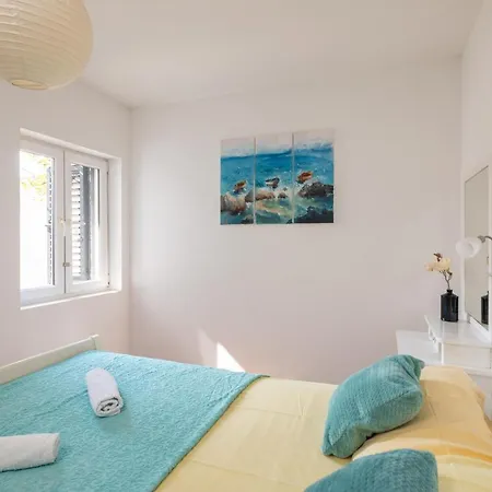 度假居 Mirabilis - Private House *