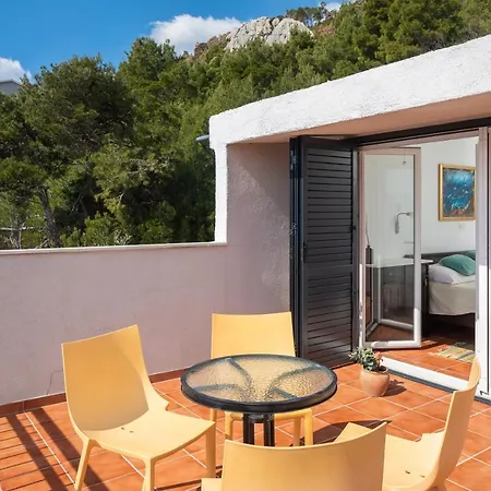Holiday home Mirabilis - Private House *