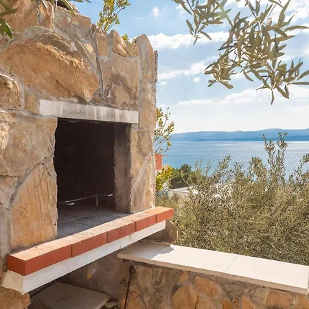Mirabilis - Private House