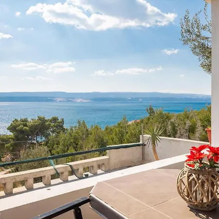 Mirabilis - Private House *