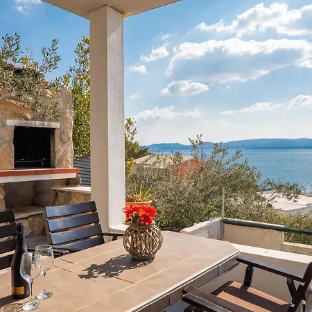 Mirabilis - Private House Holiday home *