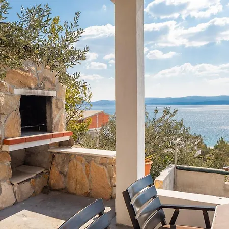 Mirabilis - Private House