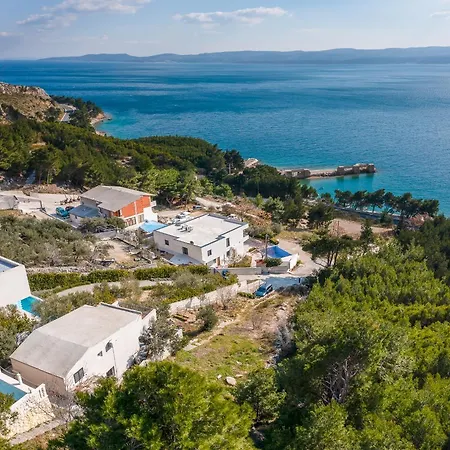 Mirabilis - Private House