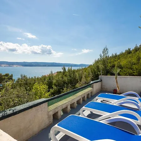 Mirabilis - Private House
